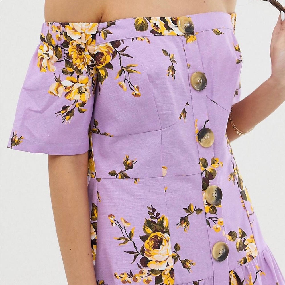ASOS Dress - Picture 3 of 6